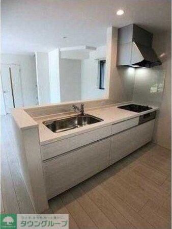 Kolet町田図師#02の物件内観写真